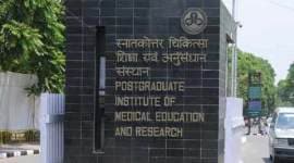 PGI, PGI advanced trauma centre, advanced trauma centre, ATC, chandigarh news