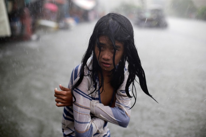 Philippines, Philippines flood, Philippines floods, Philippines weather, Philippines storm, Philippines news, Philippines flood pictures, World news