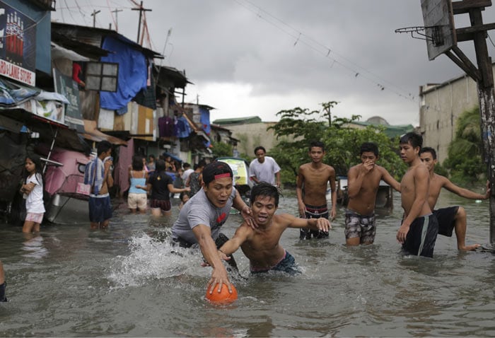 Philippines, Philippines flood, Philippines floods, Philippines weather, Philippines storm, Philippines news, Philippines flood pictures, World news