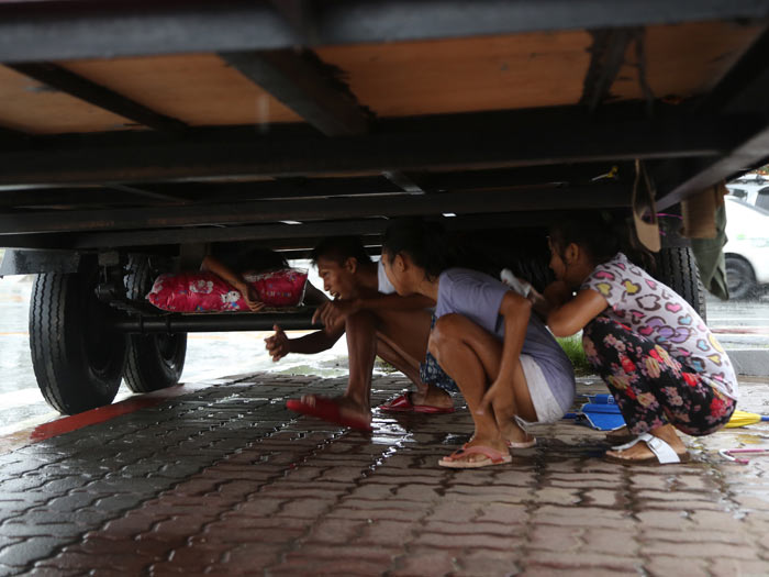 Philippines, Philippines flood, Philippines floods, Philippines weather, Philippines storm, Philippines news, Philippines flood pictures, World news