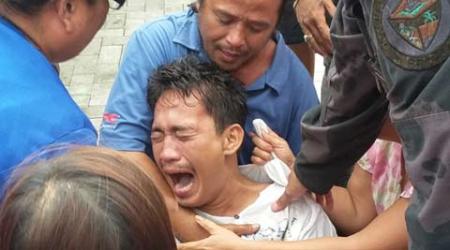 Philippines, Philippines boat sink, Philippines ship sink, Philippines boat capsize, Philippines boat accident, philippines ferry sink, philippines ferry accident, philippines ferry sink, philippines news, asia news, world news