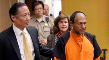 Federal agent, FBI, San Francisco, San Francisco pier slaying, Juan Francisco Lopez Sanchez, international news, news