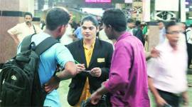 Athletics, Athletics India, India, Calcutta High Court, Indian Railways, Railways, India Railways TTE, Pinki Pramanik, Pinki Pramanik India, Commonwealth Games, Asian Games, Sports News, India News, Athletics News