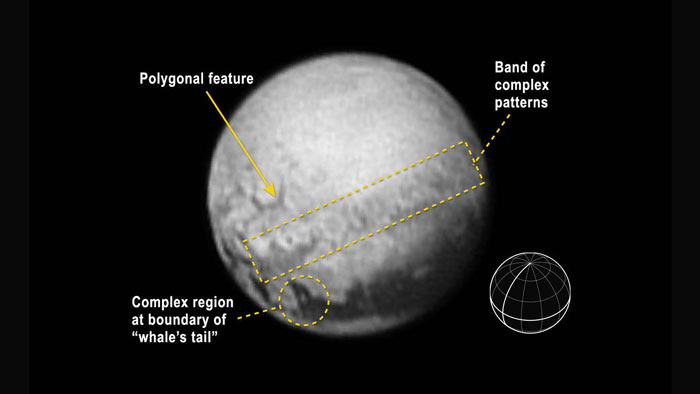 New Horizons, NASA, Pluto, Pluto flyby, First Pluto Images, New Horizons Spacecraft pluto, Pluto, Pluto flyby, nasa flyby, NASA pluto, Nasa images pluto, new horizons pluto, pluto new horizons, new horizons images, new horizons photos, nasa pluto spacecraft, nasa pluto news, nasa, space news, science news, science and technology, technology news