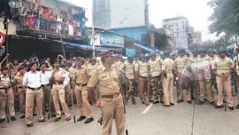 community policing, delhi court, delhi police, community safe, delhi news, indian express