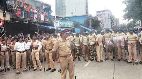 community policing, delhi court, delhi police, community safe, delhi news, indian express