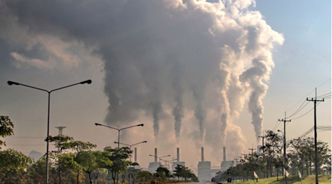 Now a ‘nose’ to sniff hazardous gas emissions