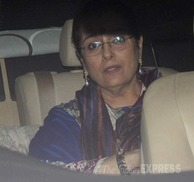 Poonam Sinha