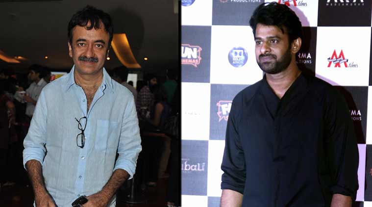 Prabhas showing more interest in working with that director .. ??
