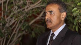 Patel seeks another date to depose before ED in PMLA