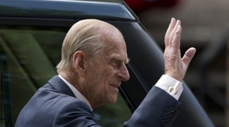 prince philip, britain, UK, prince philip swearing, philip swearing, buckingham palace, UK news, prince philip photographer
