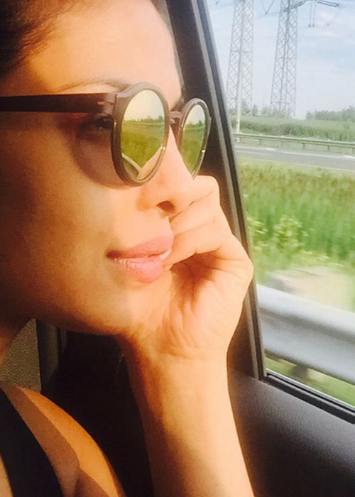 priyanka chopra, priyanka, quantico, priyanka chopra quantico, priyanka chopra in montreal, priyanka chopra pics, priyanka chopra shooting, priyanka chopra canada, priyanka chopra tv show, actress priyanka chopra, priyanka chopra photos, entertainment, bollywood