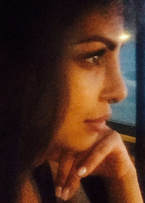 priyanka chopra, priyanka, quantico, priyanka chopra quantico, priyanka chopra in montreal, priyanka chopra pics, priyanka chopra shooting, priyanka chopra canada, priyanka chopra tv show, actress priyanka chopra, priyanka chopra photos, entertainment, bollywood