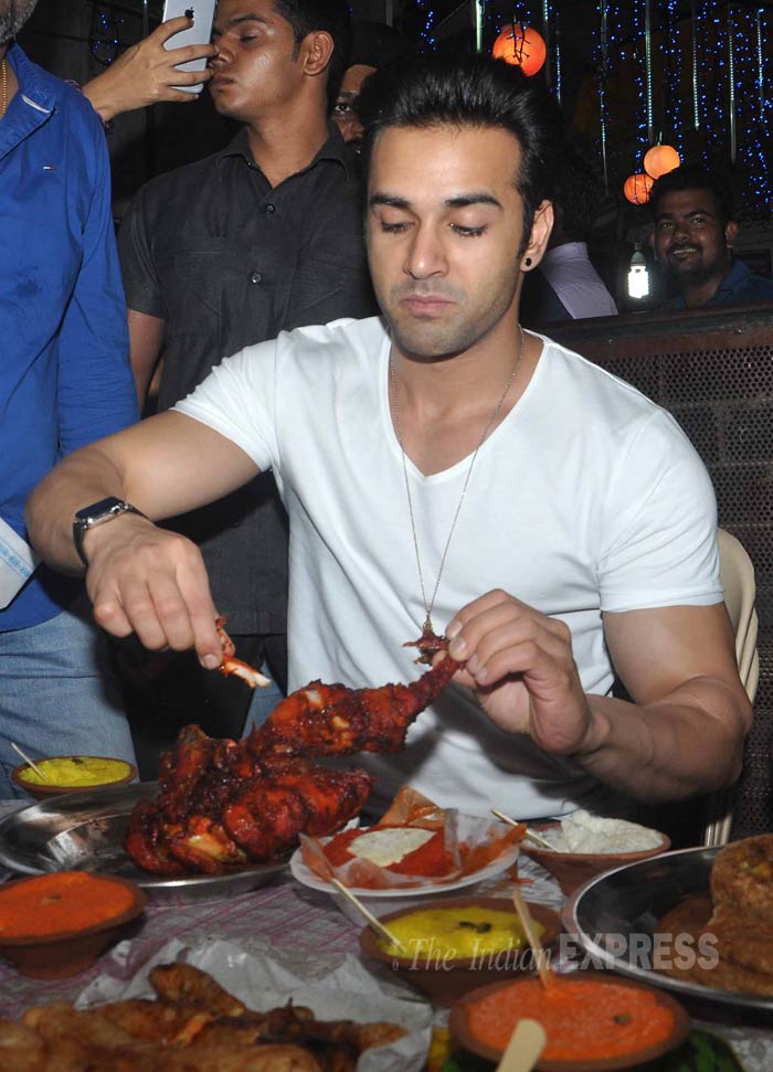 Pulkit Samrat, Riteish Deshmukh, Bangistan