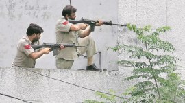 gurdaspur terror attack, gurdaspur terrorist attack, punjab terror attack, Kashmir terrorist, Pakistan Kashmir terrorist, Dinanagar terror attack, Dinanagar terrorist attack, Punjab gurdaspur attack, gurdaspur terror attack, terror attack in punjab, punjab attack, indian express explained, ie explained, nation news, India news