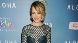 Rachel Mcadams