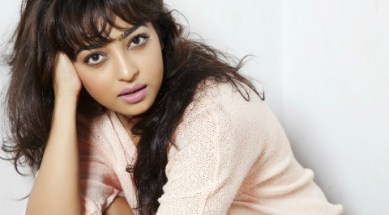 Radhika Apte