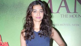 Radhika Apte, Radhika Apte Ahalya, Radhika Apte Manjhi, Radhika Apte Hunterrr, Radhika Apte Badlapur, actress Radhika Apte, Radhika Apte upcoming Movie, Radhika Apte Nawazuddin Siddiqui, Radhika Apte Nawazuddin Manjhi, Entertainment news