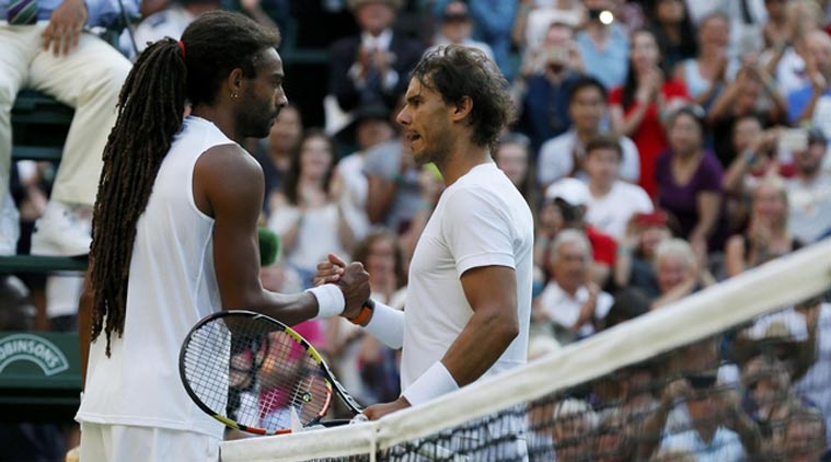 Wimbledon: Twitterati hails Dustin Brown for stunning win ...