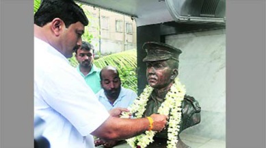 PM Narendra Modi, Narendra Mdoi, Cease fire violation, ceasefire, BJP, Rahul Sinha, BJP, kolkata news, bengal news, Indian Express