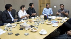 rahul gandhi, rahul gandhi CEO meeting, Snapdeal CEO, Micromax co-founder, Rahul Sharma micromax, Kunal bahl snapdeal, Rahul Gandhi Congress, Rahul gandhi with Snapdeal CEO, Rahul Gandhi with Micromax CEO, Congress news, business news, Snapdeal, micromax, india news, latest news, top stories