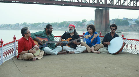 Bollywood is a purely money-driven industry: Indian Ocean’s Rahul Ram