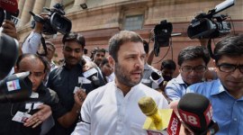 UP Congress Campaign, Bheem Jyoti Yatra, congress, UP congress, Rahul Gandhi, UP Dalit voters, Rahul Gandhi Amethi, UP news, Uttar Pradesh news, Lucknow news, india news