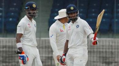 India cricket team, india cricket, india a, australia a, india vs australia, india a vs australia a, ind a vs aus a, india australia, lokesh rahul, cheteshwar pujara, cricket news, cricket