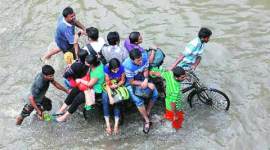 monsoon, bengal monsoon, kolkata rain, rain, IMD, KMC, kolkata news, city news, local news, bengal news, Indian Express