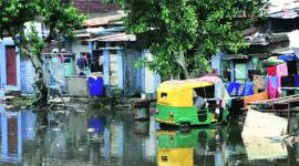 ahmedabad heavy rain, heavy rain, NDRF, SRP, BSF, IMD, heavy rain, gujarat heavy rain, ahmedabad news, gujarat news, indian express