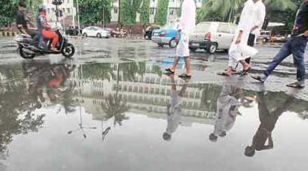Monsoon, IMD, mumbai monsoon, Dry mumbai, mumbai news