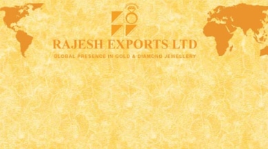 Rajesh Exports