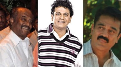 Shivrajkumar, Rajinikanth, Kamal Haasan, Shivrajkumar daughter, Shivrajkumar daughter's wedding, entertainment news