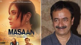 Richa Chadda, Masaan, Richa Chadha, Sanjay Mishra, Rajkumar Hirani, Vicky Kaushal, Shweta Tripathi, Saurabh Chadhary, Vineet Kumar, Pankaj Tripathi, Nikhil Sahni, Masaan Cannes, Masaan Screening, Rajkumar PK, Richa Chadha Masaan, Rajkumar Hirani Masaan, Entertainment News