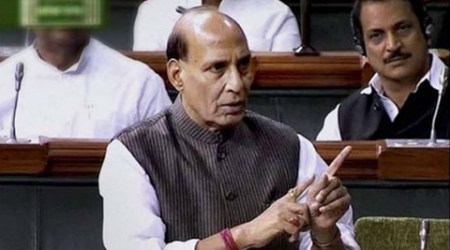 Rajnath Singh, india pakistan, pakistan war, india pakistan war, Pakistan ceasefire violation, ISIS, Rajnath Pakistan terrorirsm, Pakistan terrorism, Rajanth ISIS, RSS, Rajanath RSS, Nation news, india news
