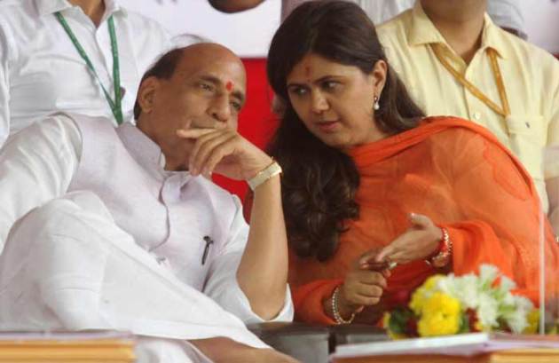 godavari pushkaralu 2015, godavari pushkaralu, kumbh mela 2015, kumbh mela places, nashik kumbh mela dates, kumbh mela 2015 nasik, nasik kumbh 2015, nasik kumbh mela 2015, nashi kumbhm kumbhmela nashik, kumbh mela nasik dates, nashik mela, kumbh mela, nashik Kumbh mela, kumbh mela police, kumbh mela security, Maharashtra Police , mumbai news, city news, local news, maharashtra news, Indian Express