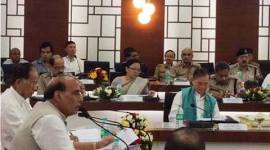 TR Zeliang, NSCN(K), Tarun Gogoi, Northeastern states, Rajnath Singh, Gogoi-Rajnath, anti-terrorism intelligence, anti-terrorism intelligence system, india news, news