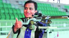 Sanjeev Rajput, Commonwealth Games, CWG, Shooting India, Sanjeev Rajput Shooting, rio olympics, 2016 olympics, rio 2016 olympics, rio 2016, shooting news, shooting