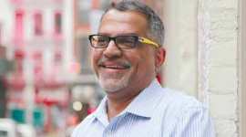 Raju Narisetti, News Corp, News Corp senior vice-president, Mansion Global project, VCCircle, PropTiger.com, BigDecisions.com,