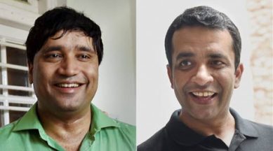 Anshu Gupta, Sanjiv Chaturvedi, Ramon Magsaysay Award, Ramon Magsaysay, All India Institute of Medical Sciences, Goonj, Ramon Magsaysay Award, Magsaysay Award winner, Magsaysay Award indian winners, Magsaysay Award winners list, india news, news