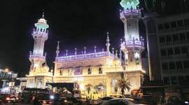 Maharashtra, Urban Development Secretary, Manisha Mhaiskar, BMC, Monsoon, Chhatrapati Shivaji International Airport, CSIA, Bollywood, Sholay, Amitabh Bachchan, Amjad Khan, Gabbar, india news, mumbai underground, news