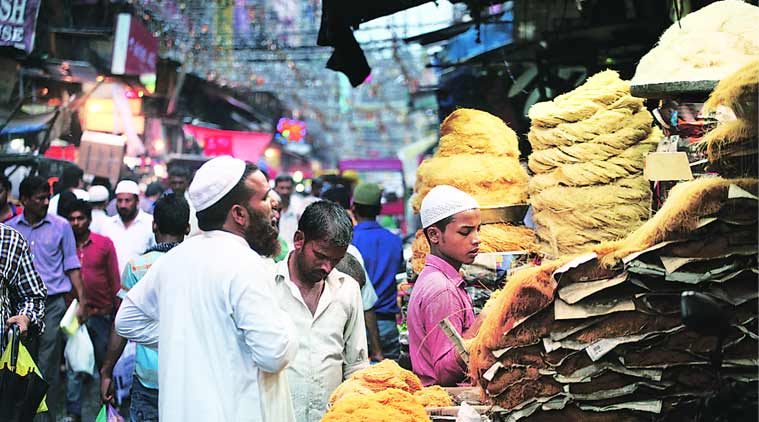 Ramzan, Jama Masjid, Fasting, Old Delhi, Ramzan Old Delhi, old Delhi food, Old Delhi fasting, Fasting food, Ramzan food, Delhi news, Lifestyle, Food