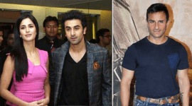 ranbir kapoor, katrina kaif, saif ali khan, phantom, saif ali khan phantom, katrina kaif phantom, entertainment news