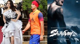 Ajay Devgn, actor Ajay Devgn, Ajay Devgn movies, Ajay Devgn upcoming movies, drishyam, Ajay Devgn drishyam, entertainment news