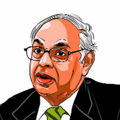 C Rangarajan | The Indian Express