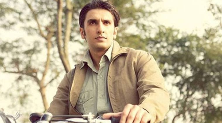 Good to see people still appreciating 'Lootera': Ranveer