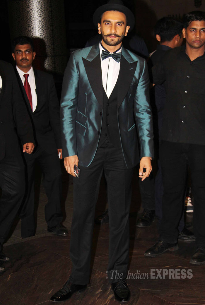 Ranveer Singh