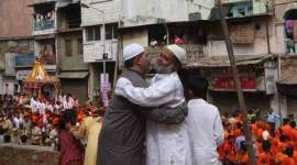 rath yatra, rath jatra festival, Jagannath, Jagannath rath yatra, Lord Jagannath, Balbhadra, Devi Subhadara, Anandiben Patel, india news, news