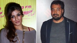 Raveena Tandon, Actress Raveena Tandon, Raveena Tandon Bombay Velvet, Anurag Kashyap, Filmmaker Anurag Kashyap, Raveena Tandon Anurag Kashyap, Raveena Tandon Return Gift, Raveena Tandon Movies, Raveena Tandon Mum, Raveena Tandon Anurag Kashyap movies, Entertainment News