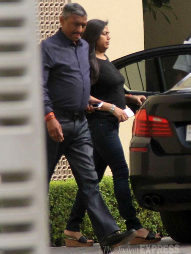 Shahid Kapoor relatives, Shahid Kapoor wedding guests